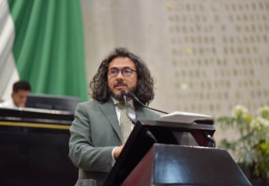 Propone Grupo Legislativo del PVEM erradicar prácticas de maltrato animal en celebraciones populares