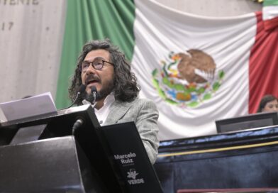 Fortalece Congreso de Veracruz combate al abigeato y protección al sector ganadero: Marcelo Ruiz Sánchez