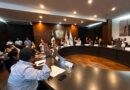 Ayuntamiento de Boca del Río recupera instalaciones de la Liga Beto Ávila para mejorar sus campos y que más beisbolistas puedan utilizarlos