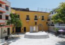 Avanza rehabilitación del Centro Histórico de Veracruz: recuperan el Callejón y la Plazuela de la Campana