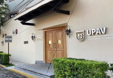 Comunidad universitaria de la UPAV cierra filas con reestructuración financiera y operativa