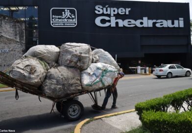Don Chema: La fuerza de un hombre que no conoce el «estrés»