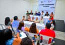 Instala Ayuntamiento de San Andrés Tuxtla el Consejo Municipal de Participación Escolar en la Educación