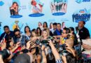 Todo está listo para vivir la tradición y la alegría de las Fiestas de Santa Ana 2026 en Boca del Río: Alcaldesa Maryjose Gamboa