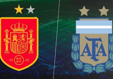 ¿Quién levantará la Copa del Mundo: Argentina o España?