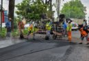 Reforzará el programa de bacheo con más inversión