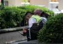 Paramédicos del CRUM recorren a pie el centro de Xalapa por falta de ambulancias