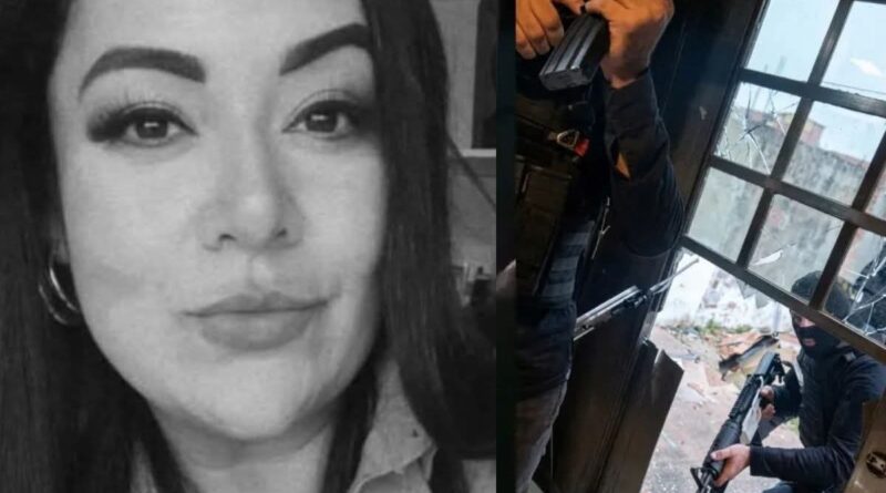 Confirman que restos hallados en Moloacán son de la periodista Roxana Guzmán