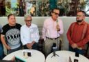 ¡Los Súper Lamas abrirán el Festival Danzoneando en Xalapa