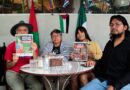 Convocan a marcha por Palestina y en defensa del agua en Xalapa