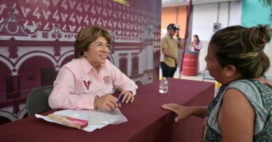 Avanza la transformación de Veracruz a través de “Jueves en tu colonia”