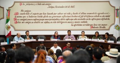 Tras el pago de la deuda bursátil, este mismo año habrá más obras para Xalapa