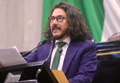 La reforma a la revocación de mandato no elimina derechos; corrige inconsistencias constitucionales: Carlos Marcelo Ruiz