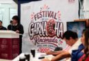 Rinconada se prepara para la Feria de la Garnacha