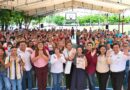Veracruz hace historia con JEFMUN, el primer programa municipal de vales alimentarios