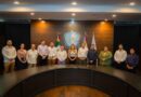 Alcaldesa Maryjose Gamboa instala el Consejo Consultivo Municipal de Turismo para impulsar el desarrollo de Boca del Río