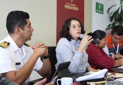PC evalúa capacidad operativa ante Temporada de Lluvias