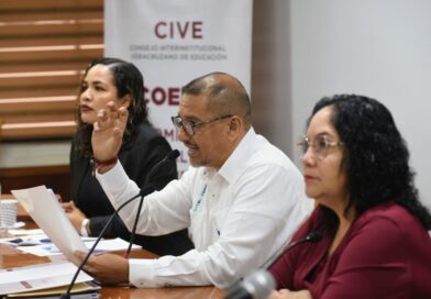 Impulsa Veracruz la innovación y actualización de la educación superior