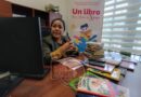 Reúnen más de 700 libros para rescatar bibliotecas y centros comunitarios en Xalapa