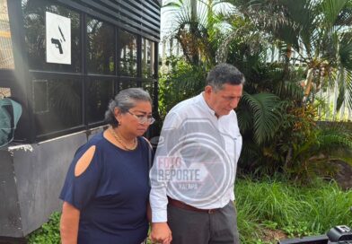70 años de prisión para Marlon Botas por el feminicidio de Montserrat Bendimes