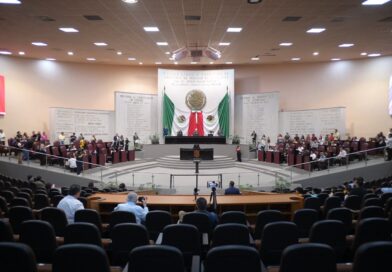Aprueba Congreso armonización de reforma al Poder Judicial