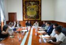 Aprueba Órgano de Gobierno ampliación al presupuesto de la CMAS