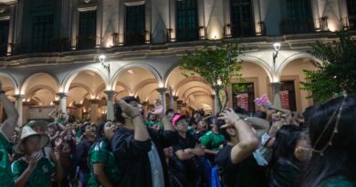 El Tri dejó el alma en la cancha; Xalapa vivió su Mundial con pasión y esperanza desde la Zona Fan