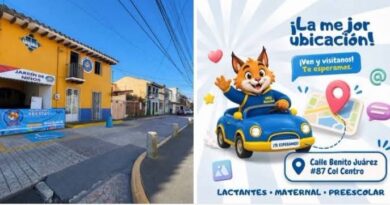 Denuncian irregularidades, abusos laborales y negligencia infantil en el Jardín de Niños «Ives Ausubel»