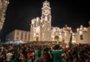 ¿Y si sí? México ya hizo historia; en la Zona Fan se desbordó la pasión por el futbol
