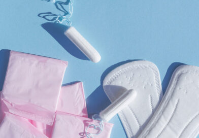 280 kits de gestión menstrual han sido entregados en centros de trabajo