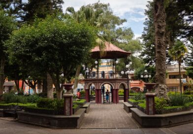 Este verano, déjate sorprender por los Pueblos Mágicos en la Región Cultura y Aventura