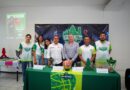 Copa Nacional Xalapa de Baloncesto reunirá a 138 equipos y dejará una derrama económica de 20 millones de pesos