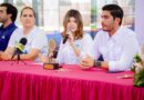 Presenta DIF Boca del Río Torneo de Pádel con Causa a beneficio de adultos mayores