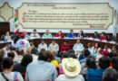 El Día del Pueblo ha logrado la atención de gestiones hasta con 40 años de rezago