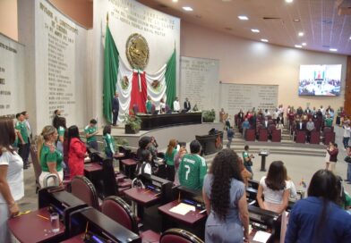 Aprueba Congreso 211 Planes Municipales de Desarrollo