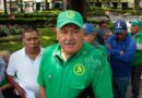 Acusa abandono al campo y señala falta de apoyo en Emiliano Zapata