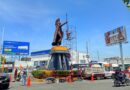 Llama Rosa María a cuidar el patrimonio y los espacios públicos de la ciudad de Veracruz