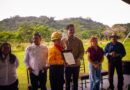 Gobierno de San Andrés Tuxtla refrenda compromiso con la conservación de la Reserva de la Biósfera