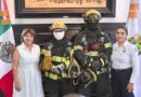 Ciudad de Veracruz será sede del III Congreso Estatal de Bomberos Veracruz 2026