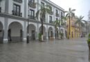 Refuerza Ayuntamiento de Veracruz acciones preventivas ante temporal lluvioso