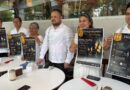 ¡Xalapa se prepara para vibrar al ritmo del Festival Nacional «Danzoneando»