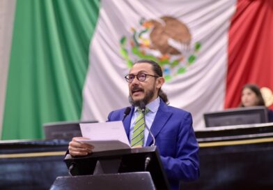 Veracruz avanza hacia una elección judicial más organizada y confiable: Diputado Carlos Marcelo Ruiz