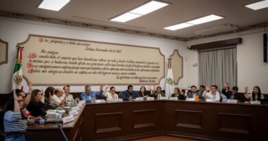 Cabildo recibe informe sobre la elección del Agente Municipal de Chiltoyac; la participación fue copiosa