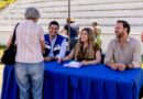 Más de 6 mil boqueños se han afiliado al Centro Médico Municipal Santa Ana: Alcaldesa Maryjose Gamboa
