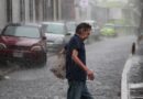 Reporta Protección Civil saldo blanco tras lluvias de más de 100 milímetros en Xalapa