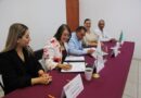 Banderilla firma convenio con la CEDHV para fortalecer la cultura de los derechos humanos