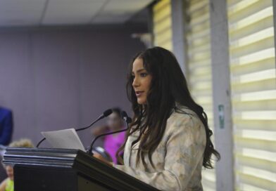Impulsa diputada Roxana Barragán iniciativa para proteger la pesca y los ecosistemas marinos