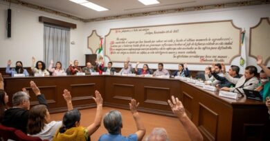 Consejo de Desarrollo Municipal del Ayuntamiento de Xalapa da seguimiento al Programa de Obra Pública
