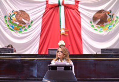 Veracruz merece un ORFIS con independencia y preparación: Diputada Citlali Medellín