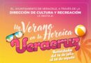 Verano de cultura y diversión en la ciudad de Veracruz